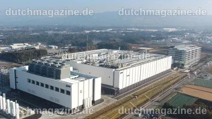 Technology Symposium 2026: TSMC will auch 2029 noch ohne High-NA-EUV ...