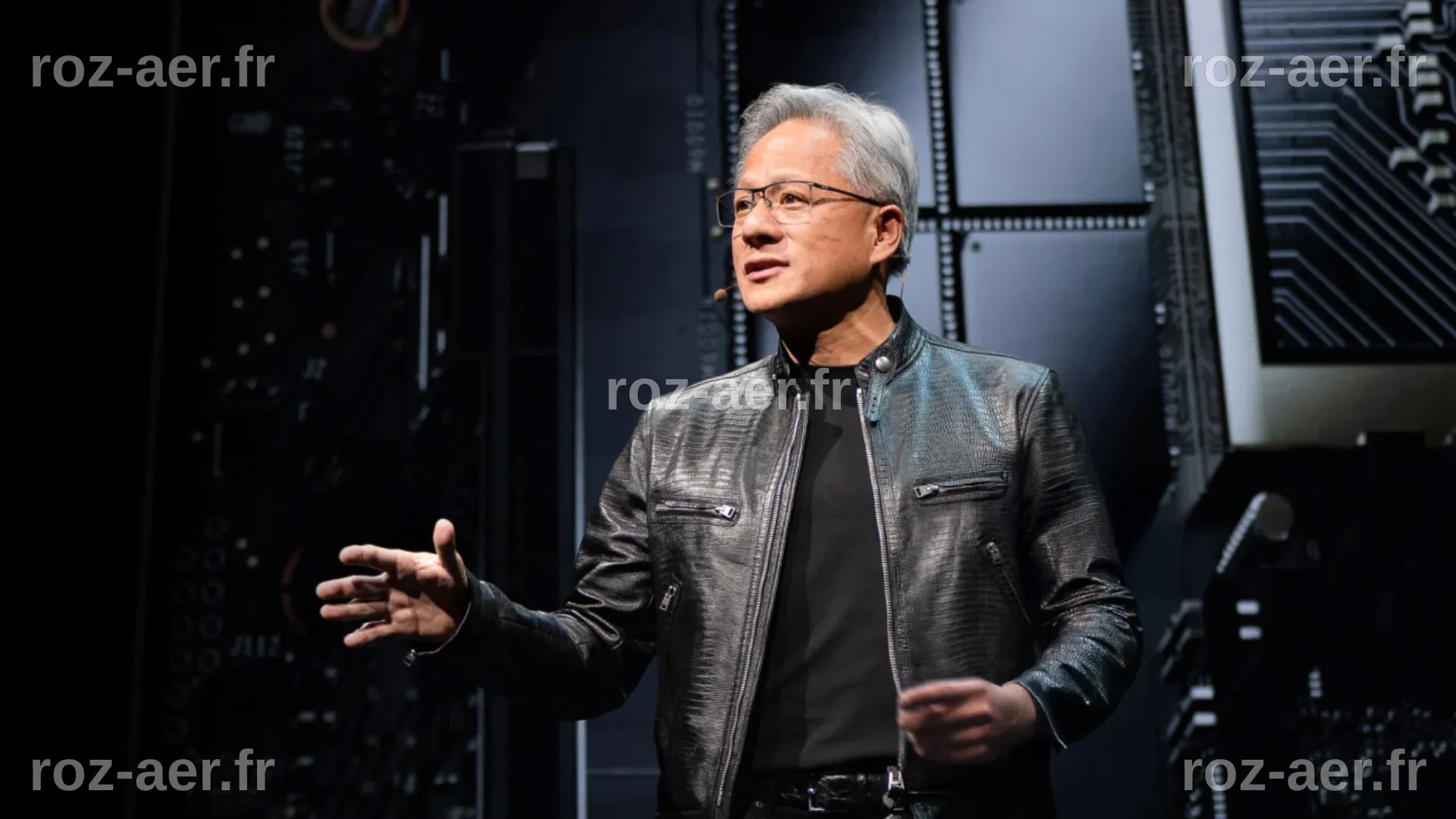 RTX 5070 early benchmark places it close to a former Nvidia flagship ...