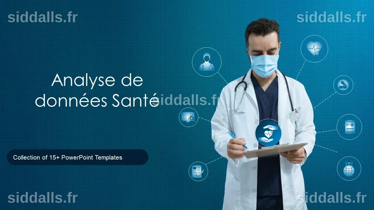 Qu’est-ce que l’analyse des données de santé ? [Ensembles de modèles ...