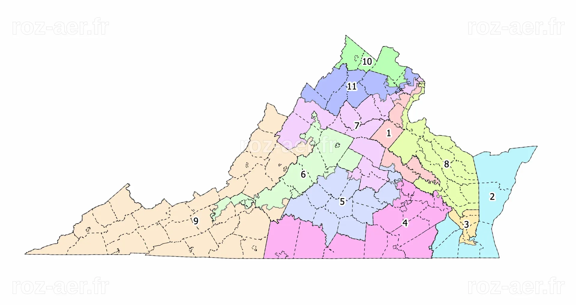 Spanberger signs bills to send constitutional amendments to voters this ...