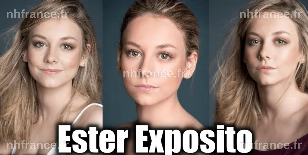 Ester en 2020