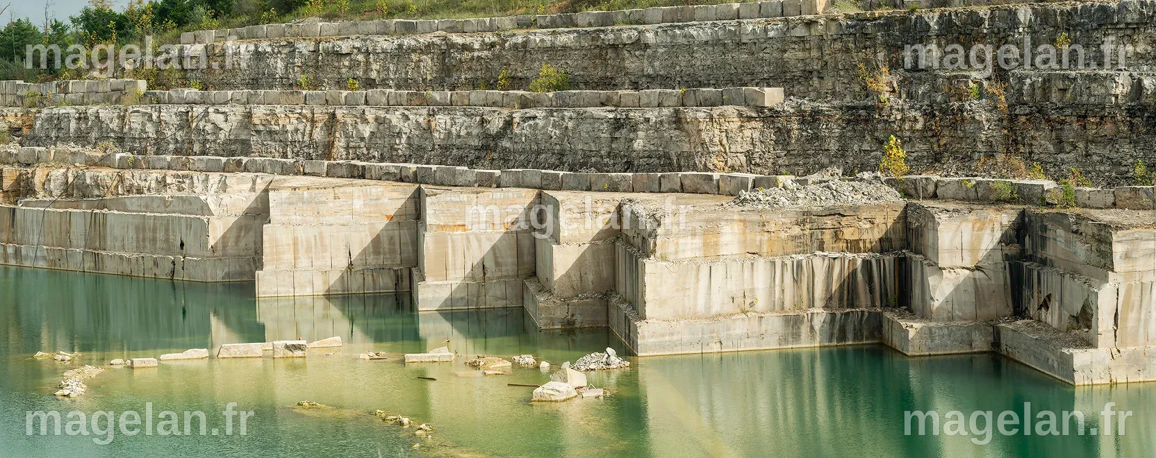 Canadian Limestone Quarries at Leo Mclucas blog