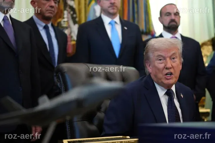 'Two ways of calculating': Trump defends his mathematically impossible ...