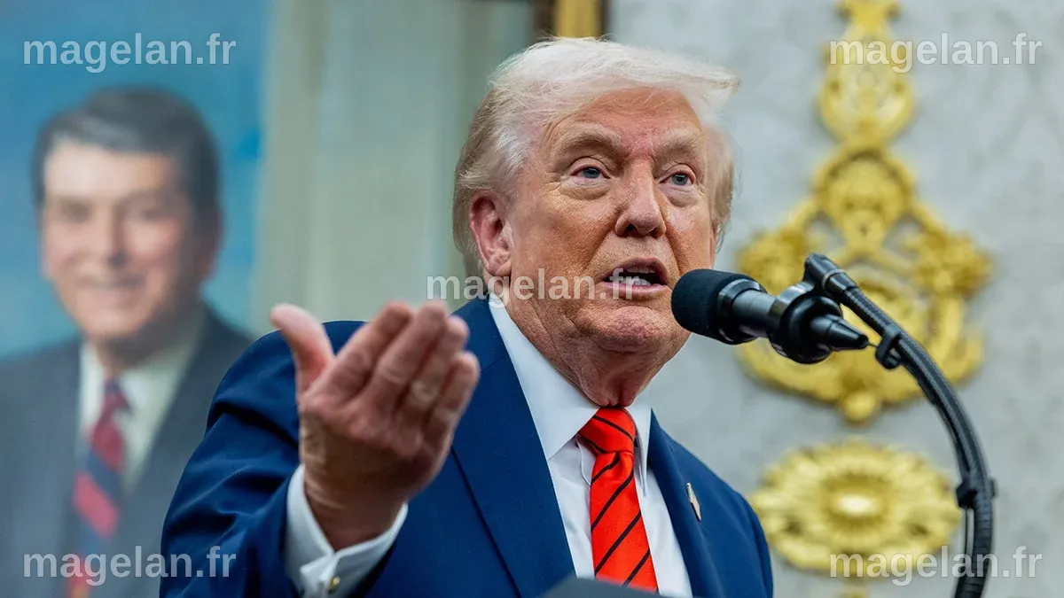 Trump calls tariff case 'most important' Supreme Court decision ever ...