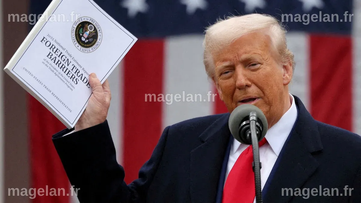 Economists sound off on Trump's tariff policies at 100-day mark | Fox News