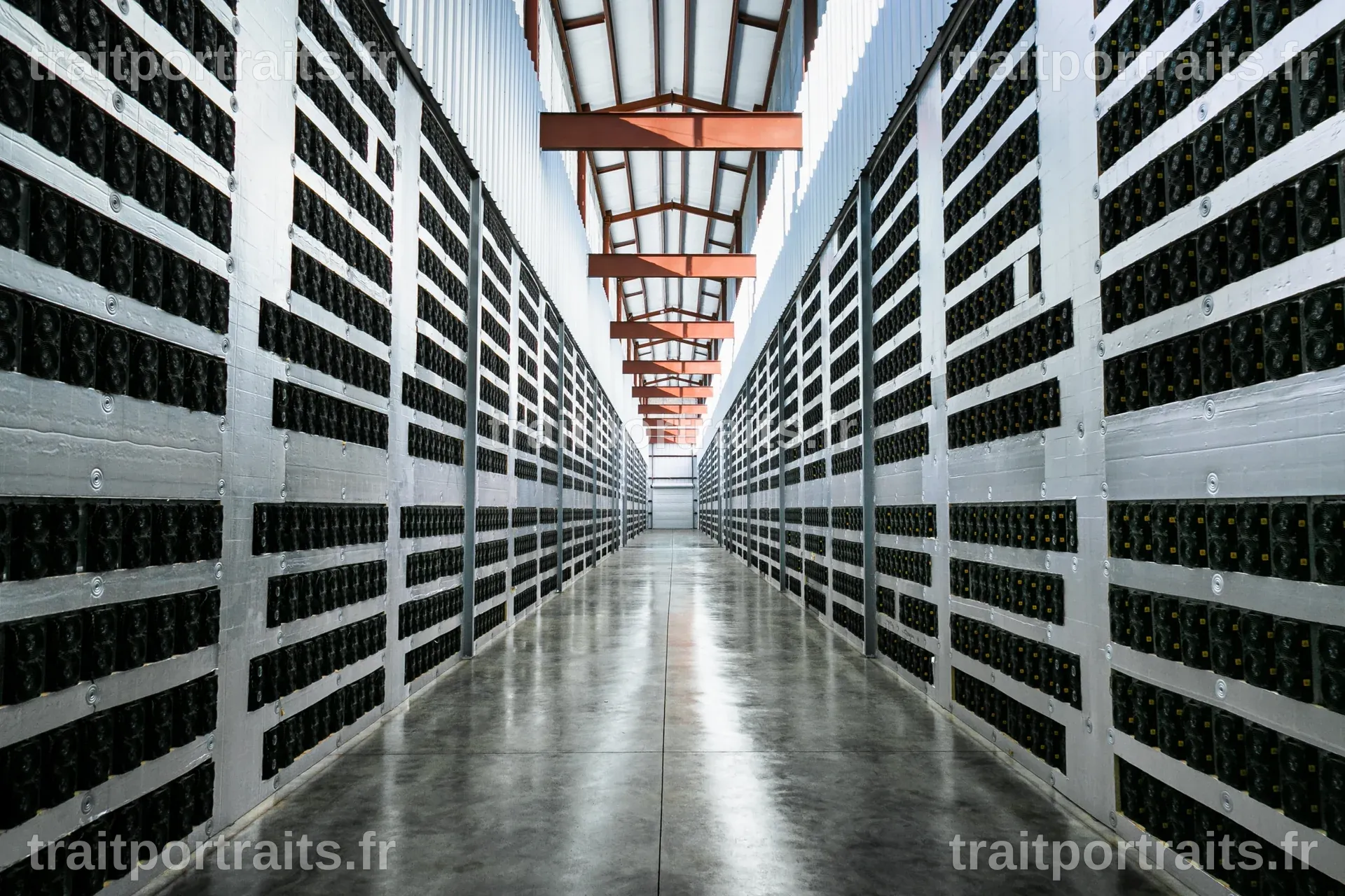 Core Scientific : Émission de 3,3 milliards de dollars d'obligations pour soutenir la transition vers des centres de données