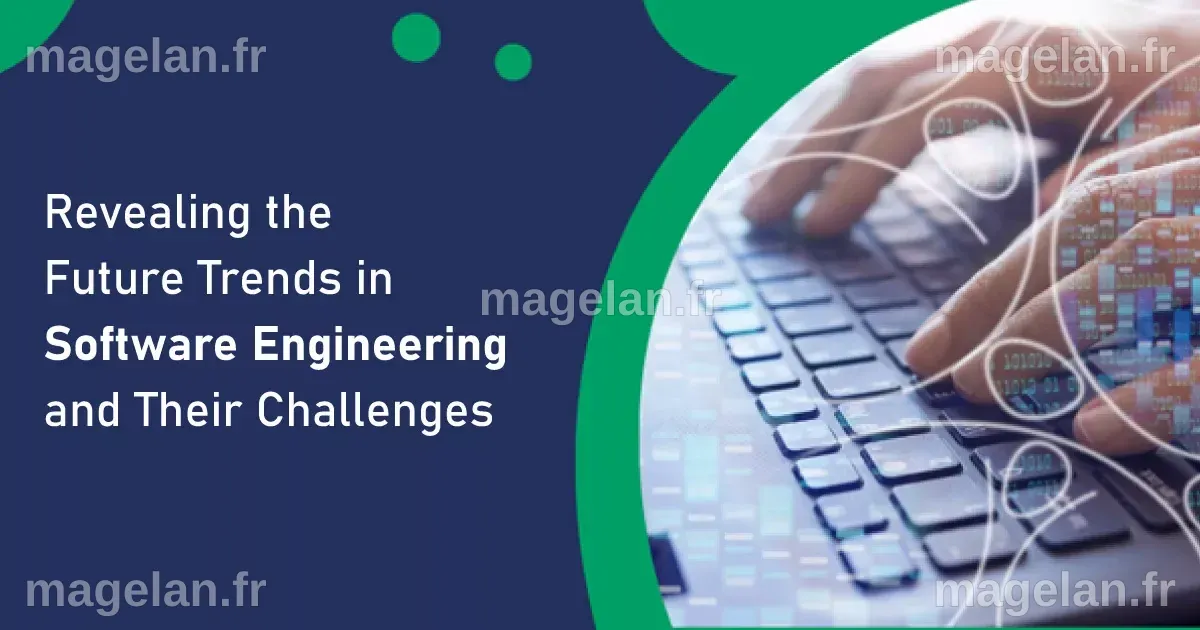 Future of Software Development: Trends and Challenges 2026