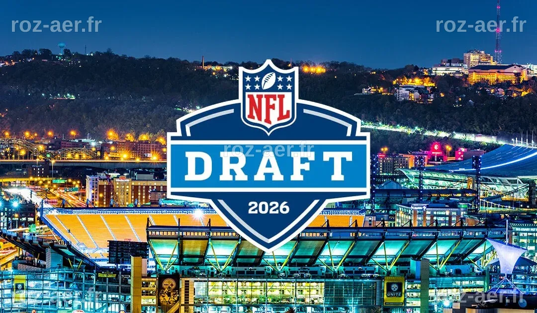 Réactions des Fans sur la Classe de Draft 2026 lors du NFL Draft