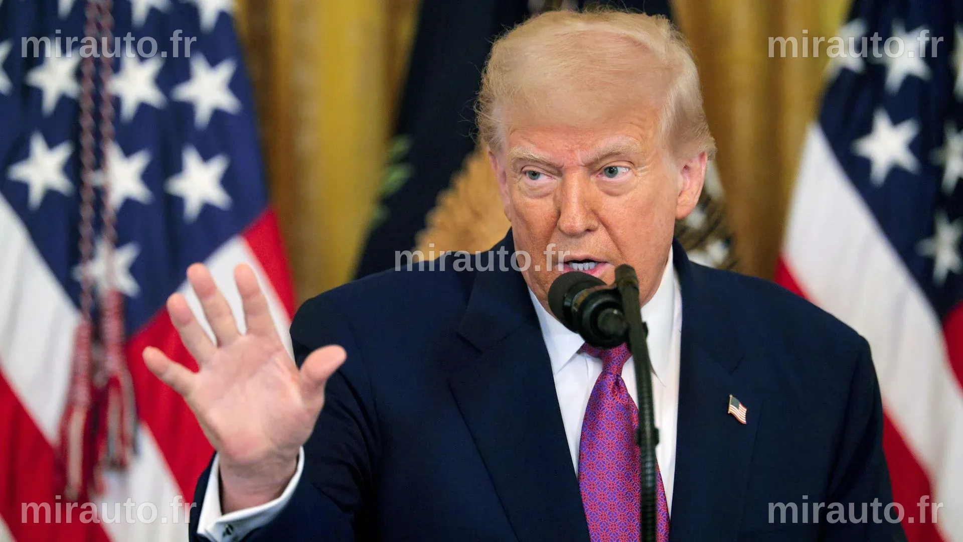 Conflit au Moyen-Orient : Prolongation du cessez-le-feu entre Israël et le Liban annoncée par Donald Trump, alors que les prix du pétrole continuent de grimper