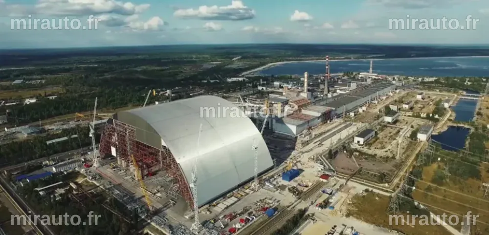 Des myrtilles de Tchernobyl : un petit-déjeuner inattendu