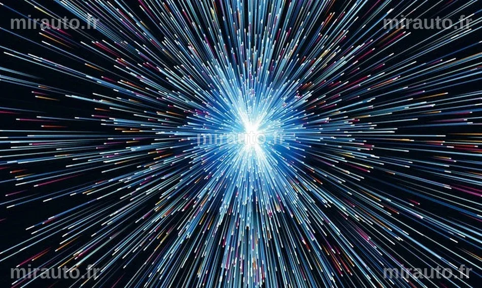 Une avancée spectaculaire : la lumière la plus intense jamais produite en laboratoire révélée par la science