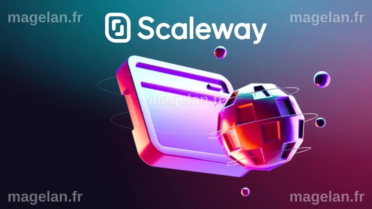 Avis Avis sur Scaleway – Test Complet & Comparatif 2025 ...