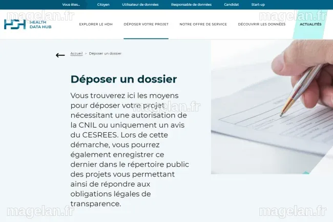 Scaleway devient l'hébergeur du Health Data Hub