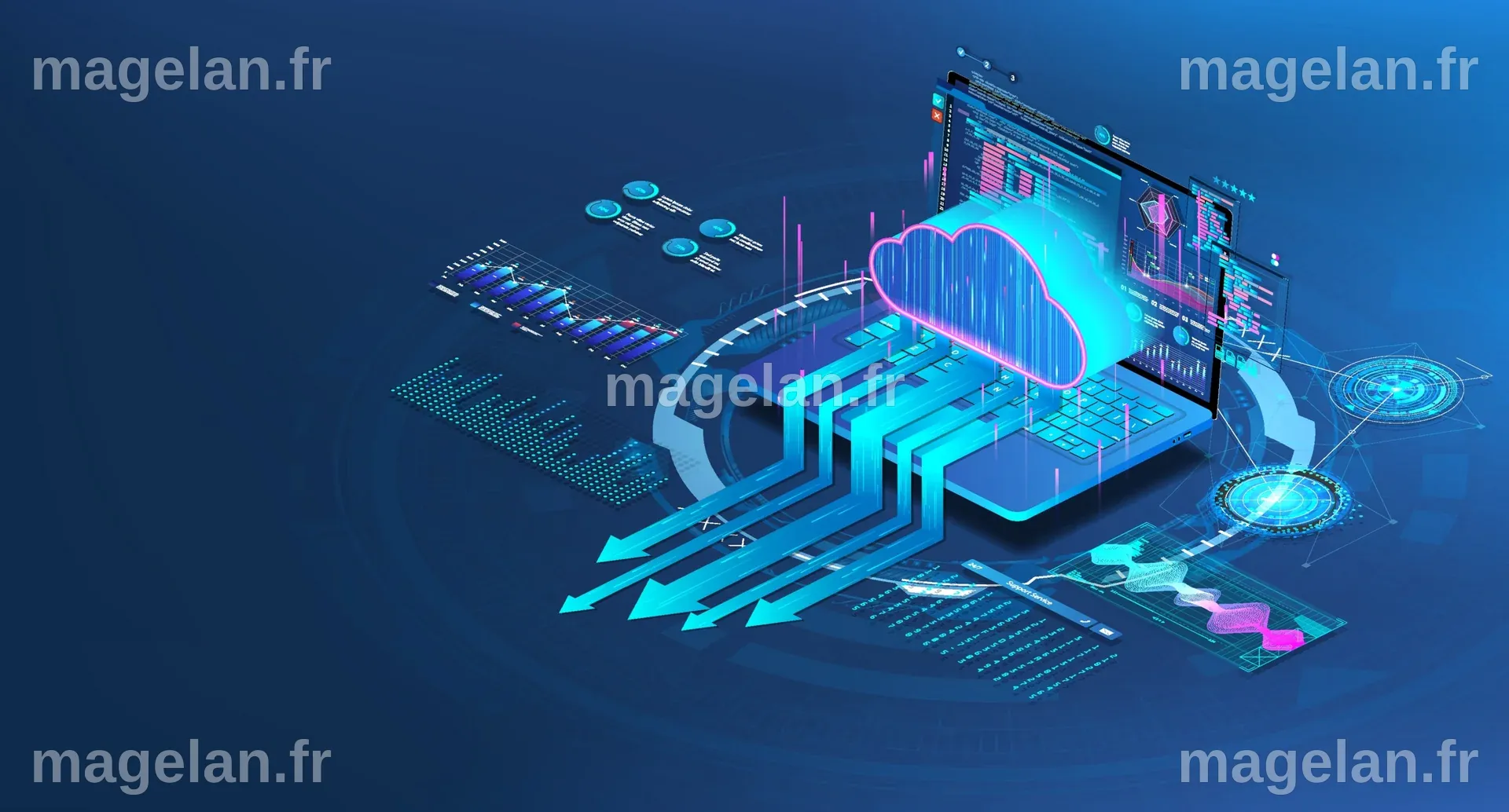 En route vers le Cloud : migration de Microsoft AX à Dynamics 365