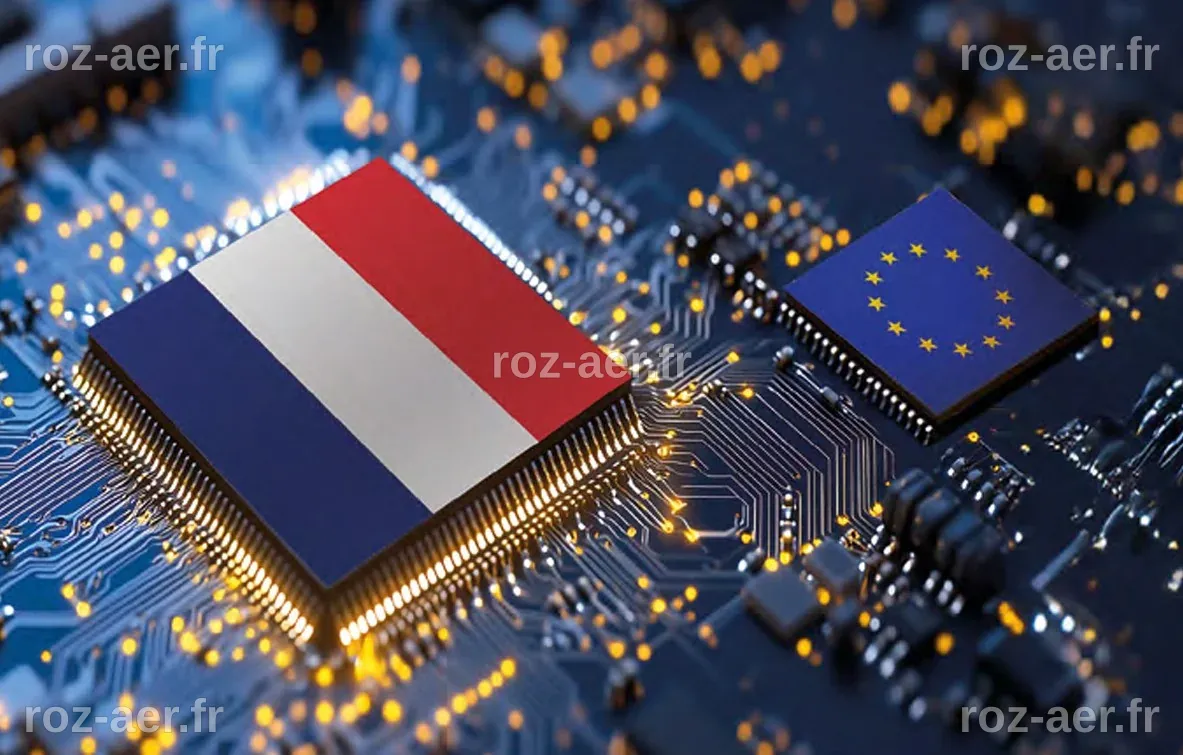 Souveraineté Numérique : Les Données de Santé Françaises Migrent vers le Cloud de Xavier Niel