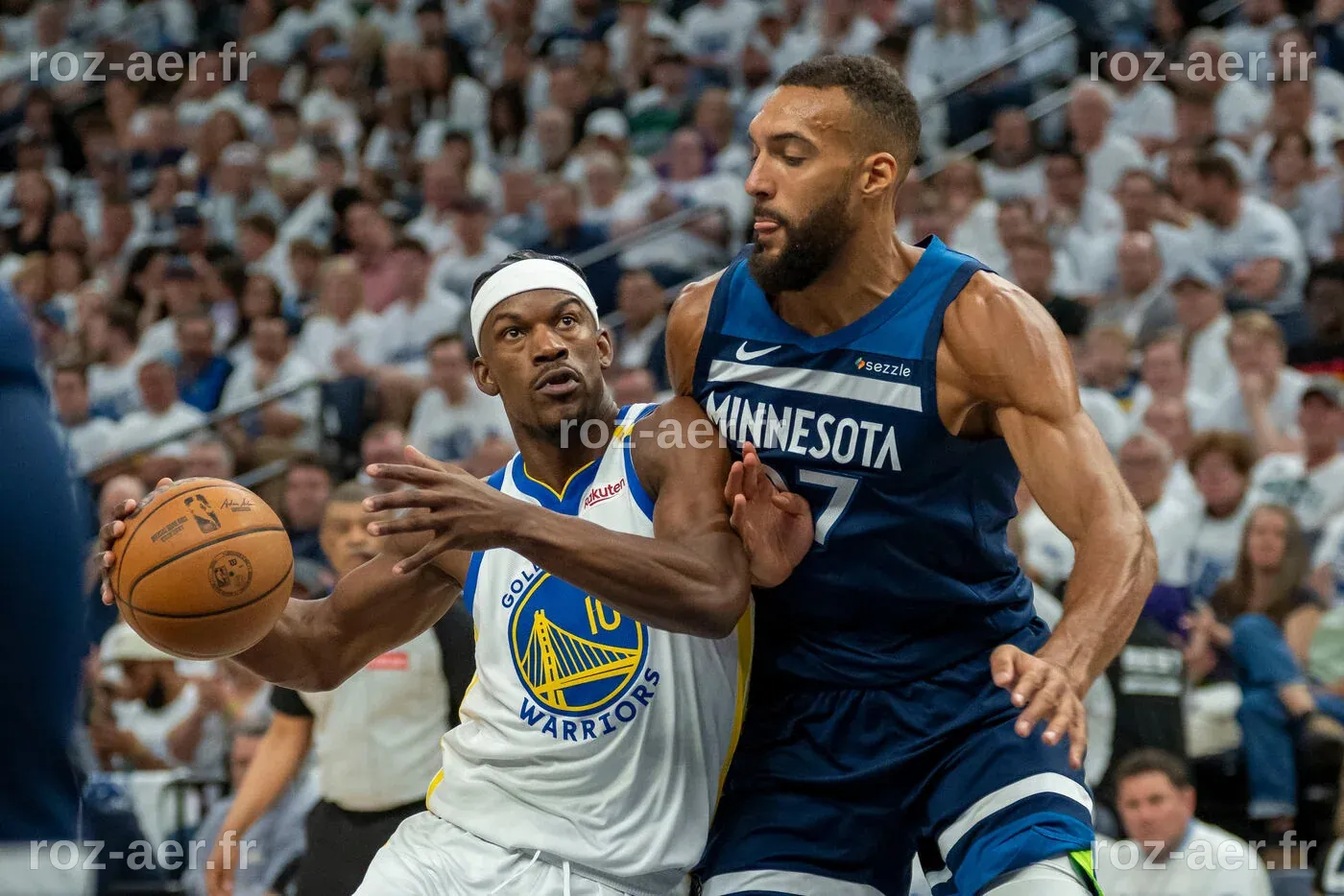 Rudy Gobert : Le rempart face à Jokic et les clés de sa défense exceptionnelle