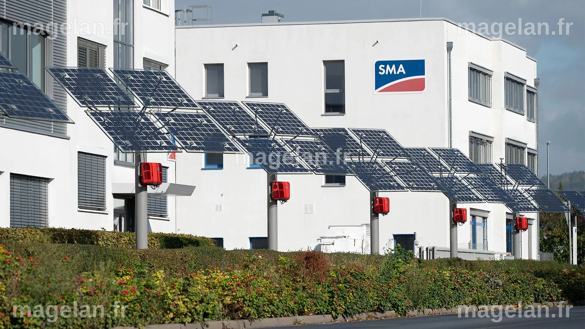 Kommentare - Steht die deutsche Solarindustrie vor einem Comeback ...