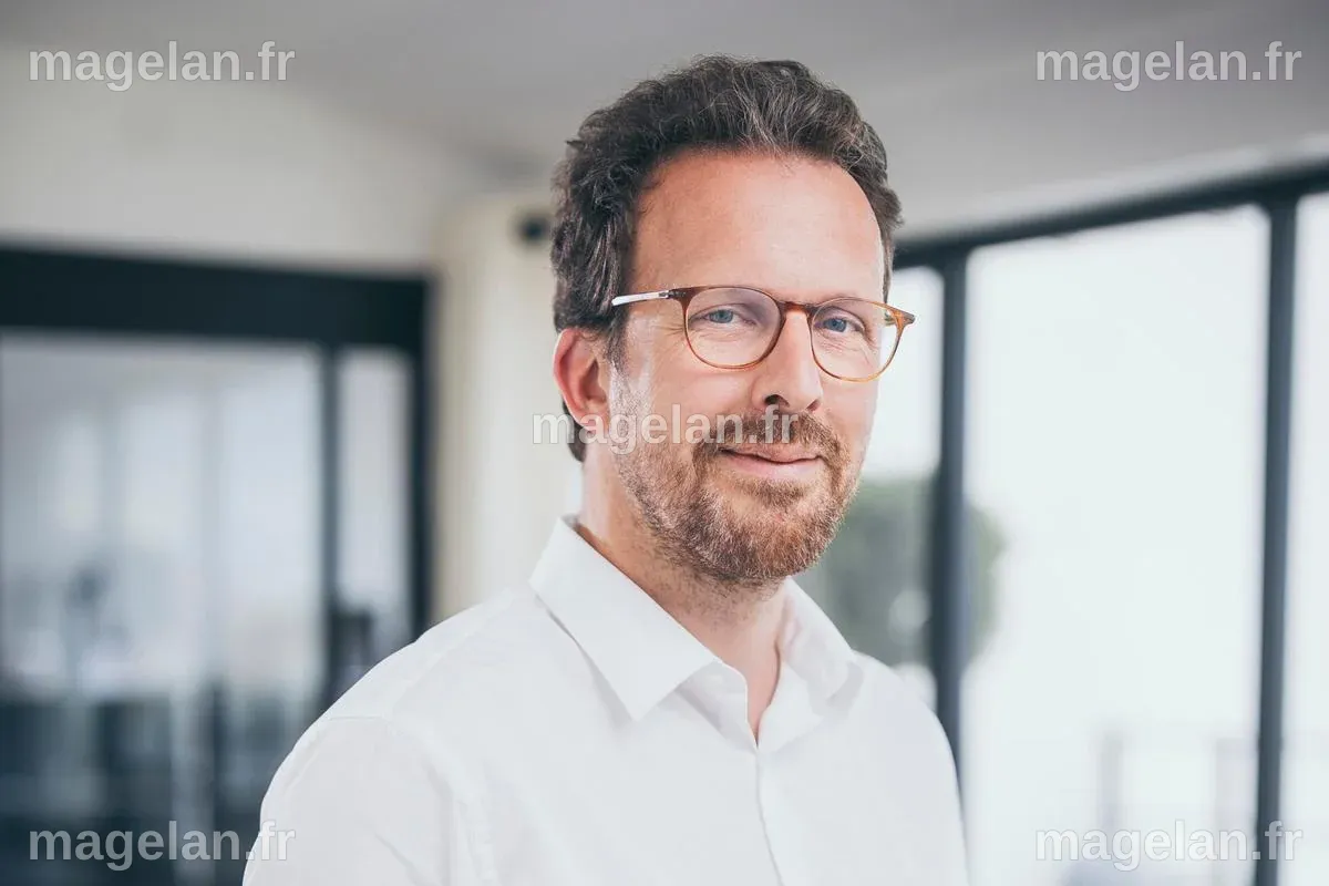 RN : François Durvye, le financier secret de Jordan Bardella et Marine ...