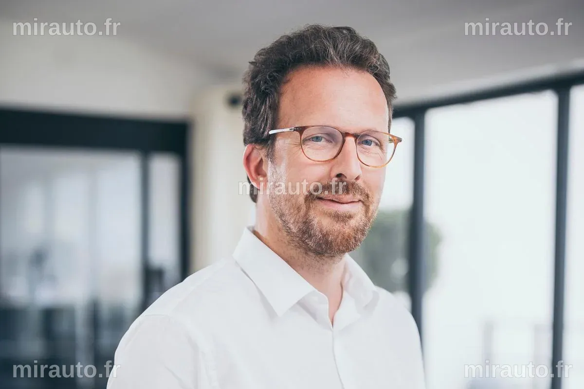 Les déboires financiers de François Durvye, l'homme d'affaires du Rassemblement National