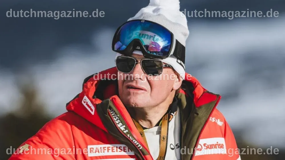 FIS-Präsident wechselt Nationalität für Wiederwahl: Ein überraschender Schritt im Wintersport
