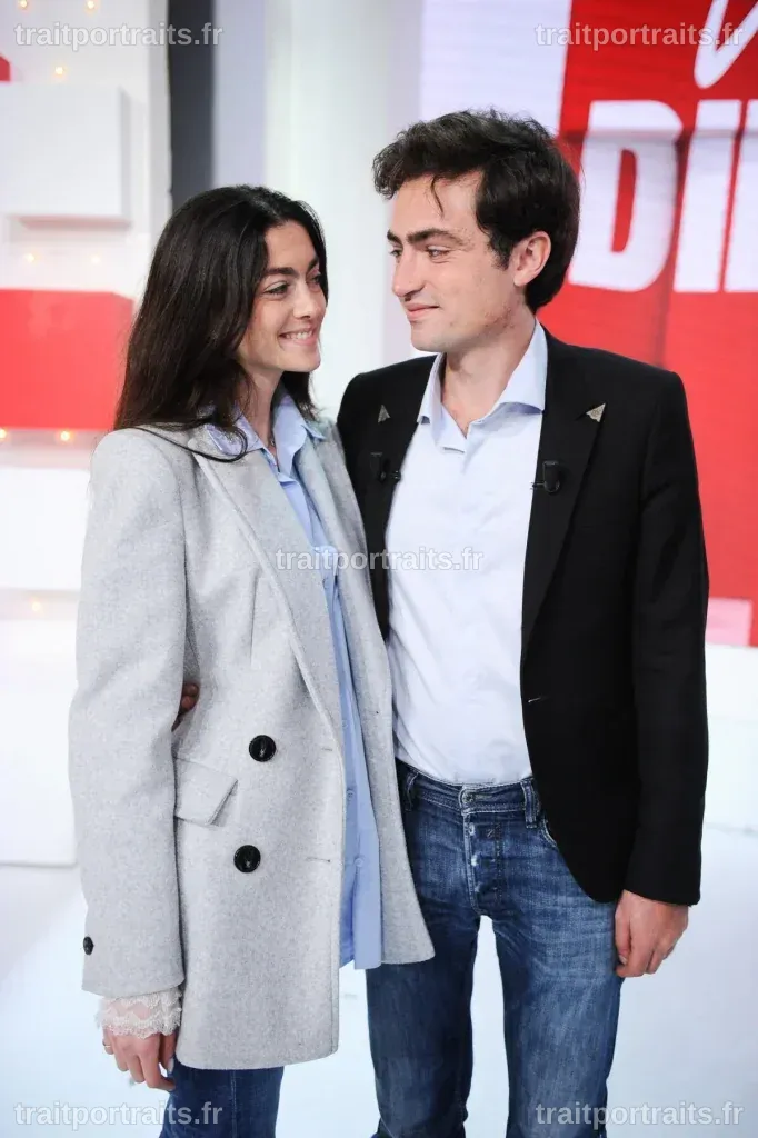Tout savoir sur Nathan Devers et sa compagne Anael Maman : Une relation discrète mais significative
