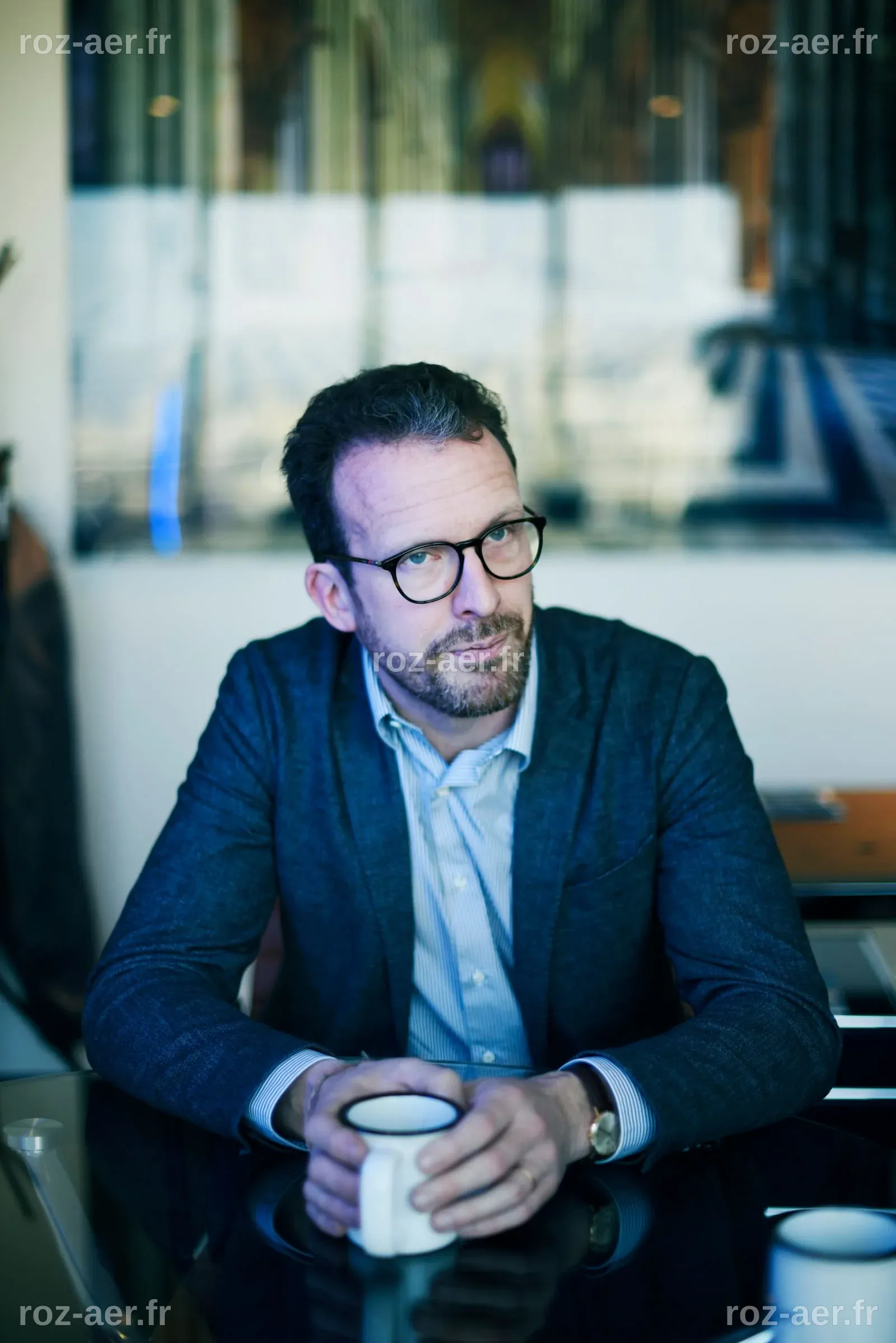 Les déboires financiers de François Durvye, le « monsieur business » du Rassemblement national