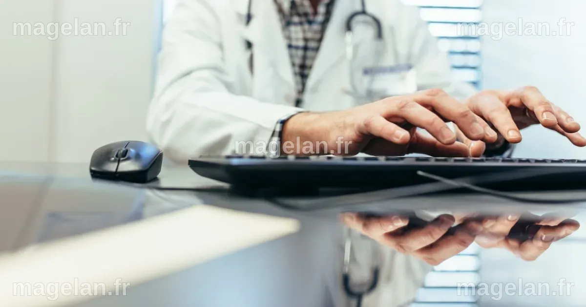 Health Data Hub : Après Microsoft Azure, qui reprendra les rênes pour l ...
