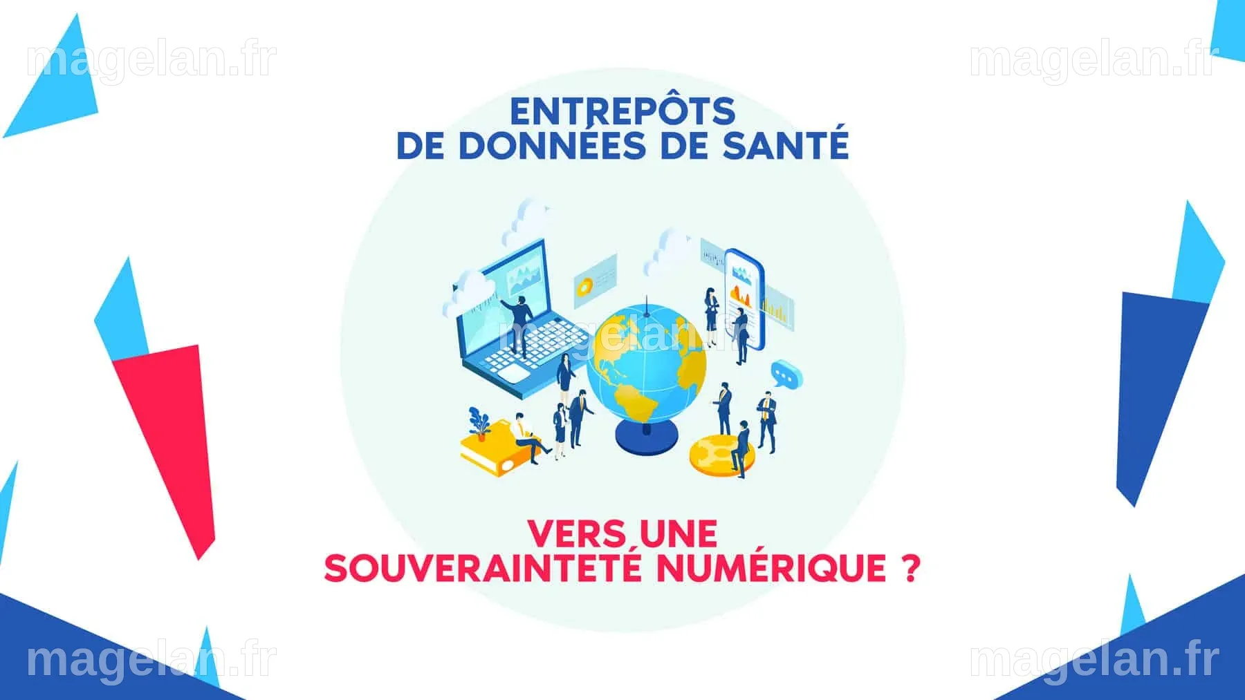 Souveraineté numérique : Scaleway prend en charge l'hébergement des données de santé, abandonnant Microsoft