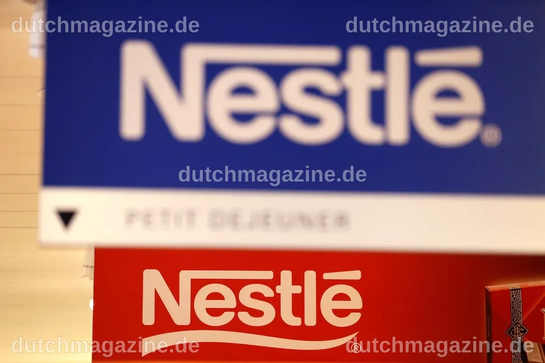 Nestlé beginnt in Europa mit Stellenabbau im Rahmen eines Plans zur Reduzierung von 16.000 Arbeitsplätzen