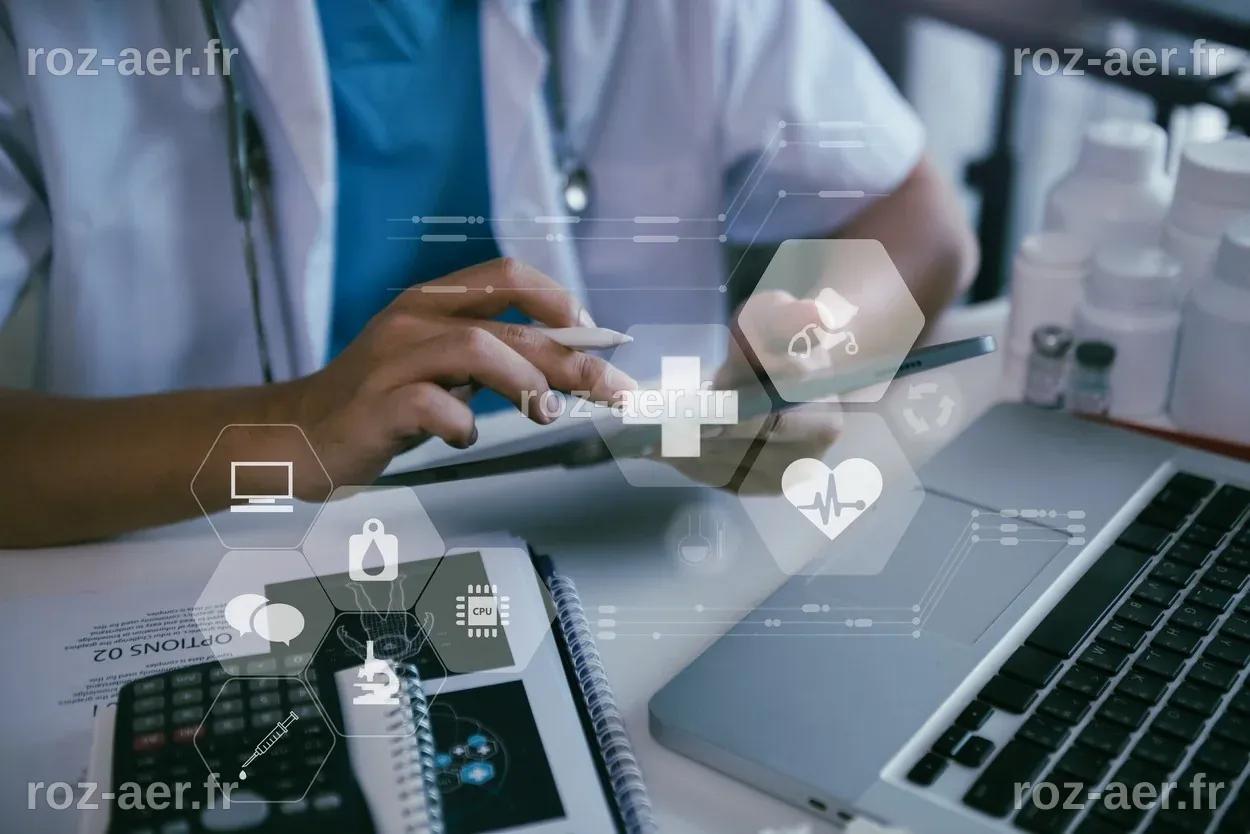 Scaleway remplace Microsoft : un nouvel hébergeur pour les données de santé des Français
