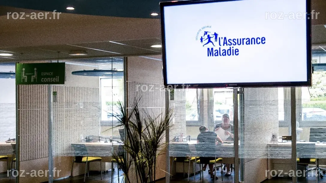 Health Data Hub: l'Assurance maladie se prononce contre l'hébergement ...
