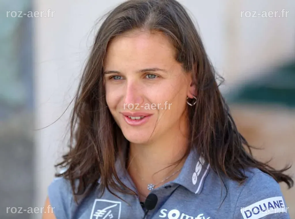 La Vie Privée de Julia Simon : Discrétion et Mystères d'une Championne de Biathlon