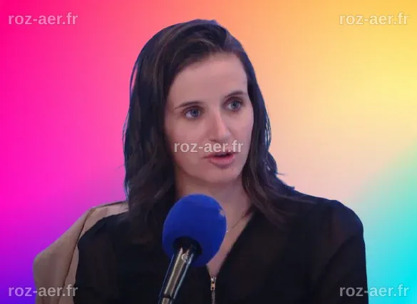 Julia Simon : Sa Vie Privée et Son Couple | La Championne Cultive le ...