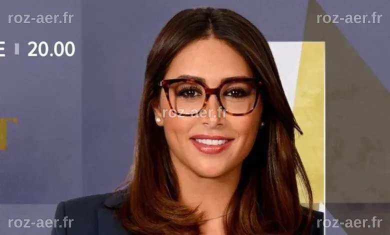 Margot Haddad – Journaliste franco-américaine