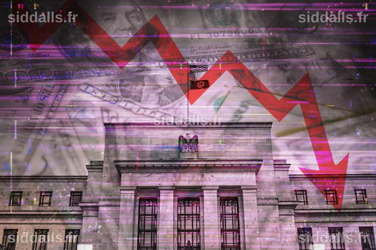 Why JPMorgan is warning the Fed rate cut everyone expects could sink ...