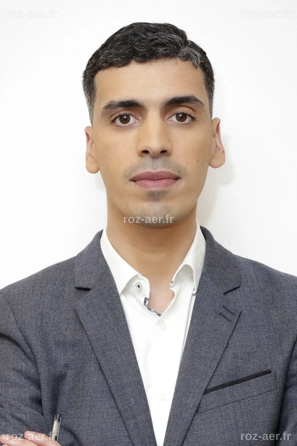 Photo : Exclusif - Rendez-vous avec maître Mourad Battikh, avocat des ...