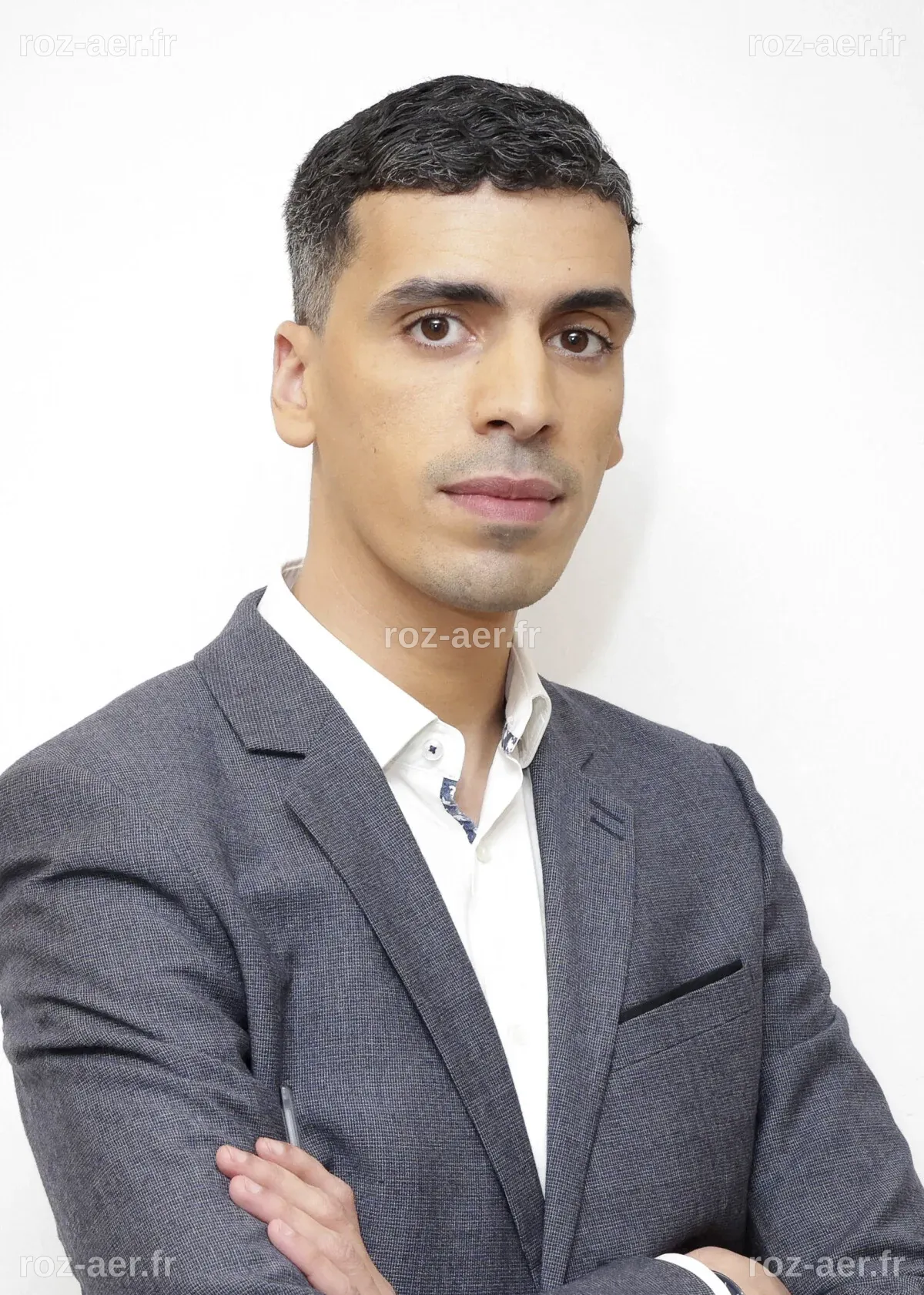 Mourad Battikh : Un Avocat Pénaliste au Service de la Justice