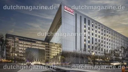 Technology Symposium 2026: TSMC will auch 2029 noch ohne High-NA-EUV ...
