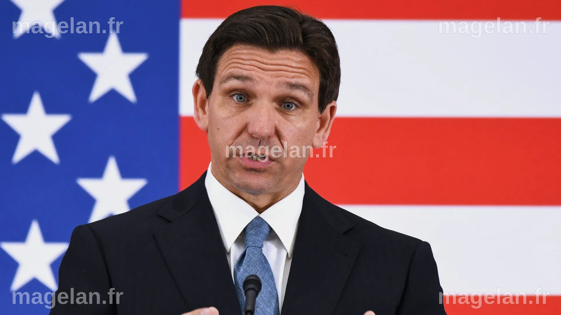 DeSantis bans state funding for diversity, inclusion programs at ...