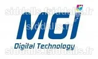 Mgi digital technology : Le champion de l'impression numérique MGI ...