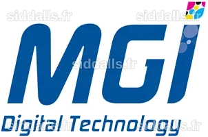MGI Digital Technology : Une Stratégie Révolutionnaire Axée sur l'Intelligence Artificielle