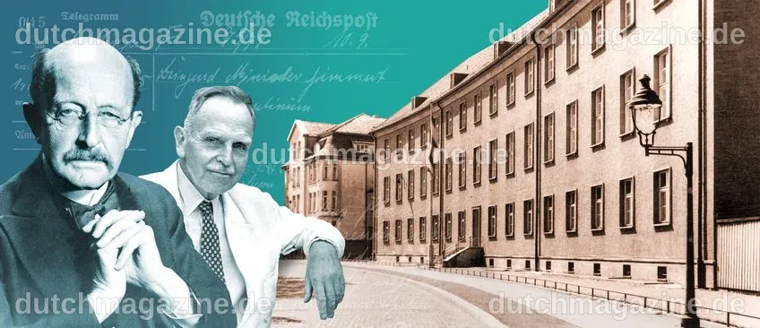75-Jahre-Max-Planck-Gesellschaft