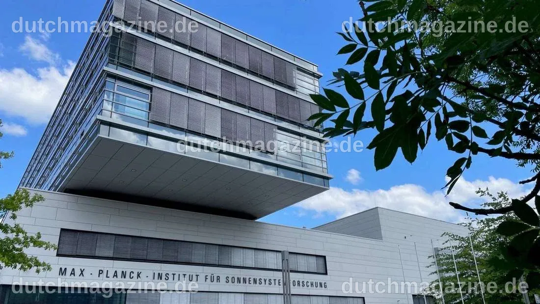 Max-Planck-Gesellschaft und deutsche Forschungseinrichtungen starten innovatives Citizen-Science-Projekt zur Erforschung dunkler Materie