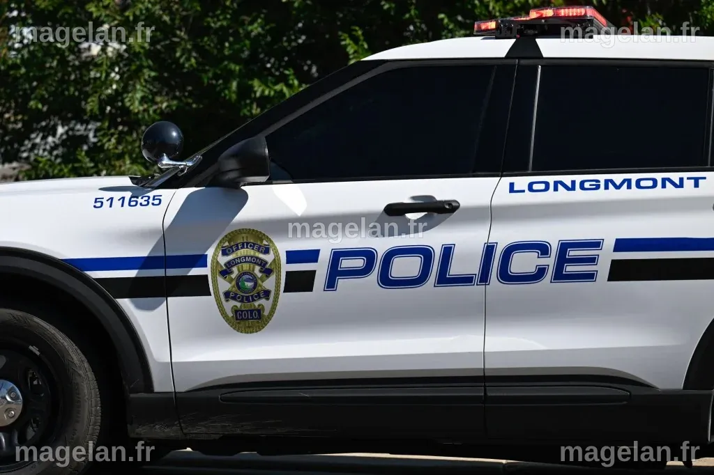 Four DUI arrests in two days: Monday's Longmont police notes