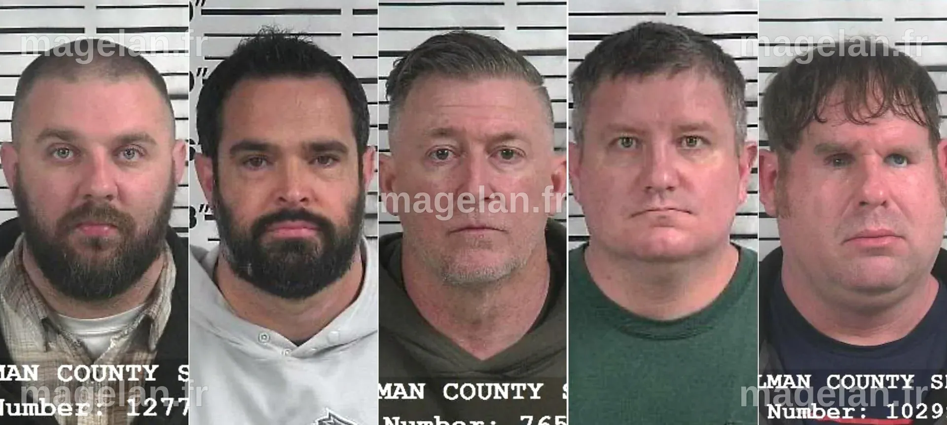Grand jury recommends Alabama police department be 'immediately ...