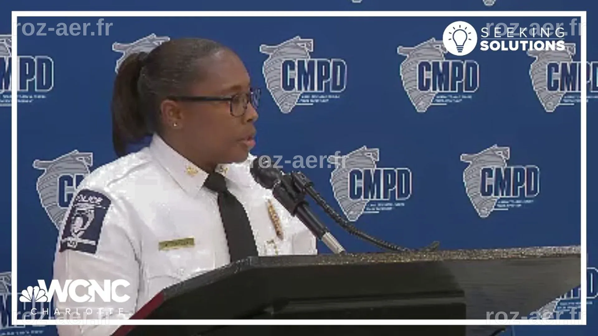 CMPD announces changes after violent 2023 arrest caught on camera ...