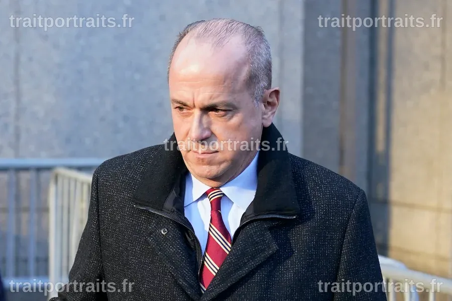 Ancien président de syndicat, déjà condamné, de nouveau accusé de vol