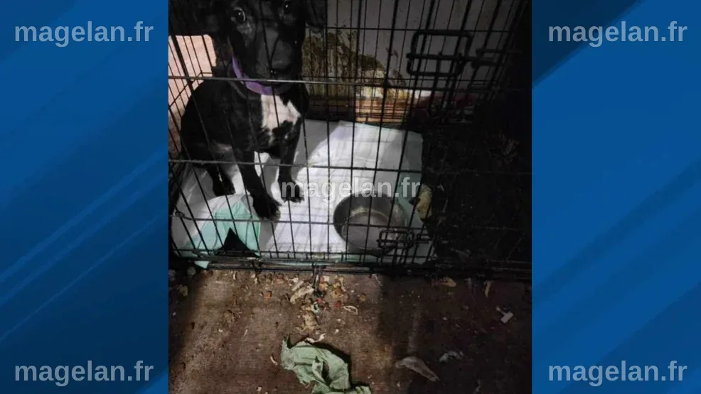 Empawthy Rescue operators charged with 102 animal abuse counts