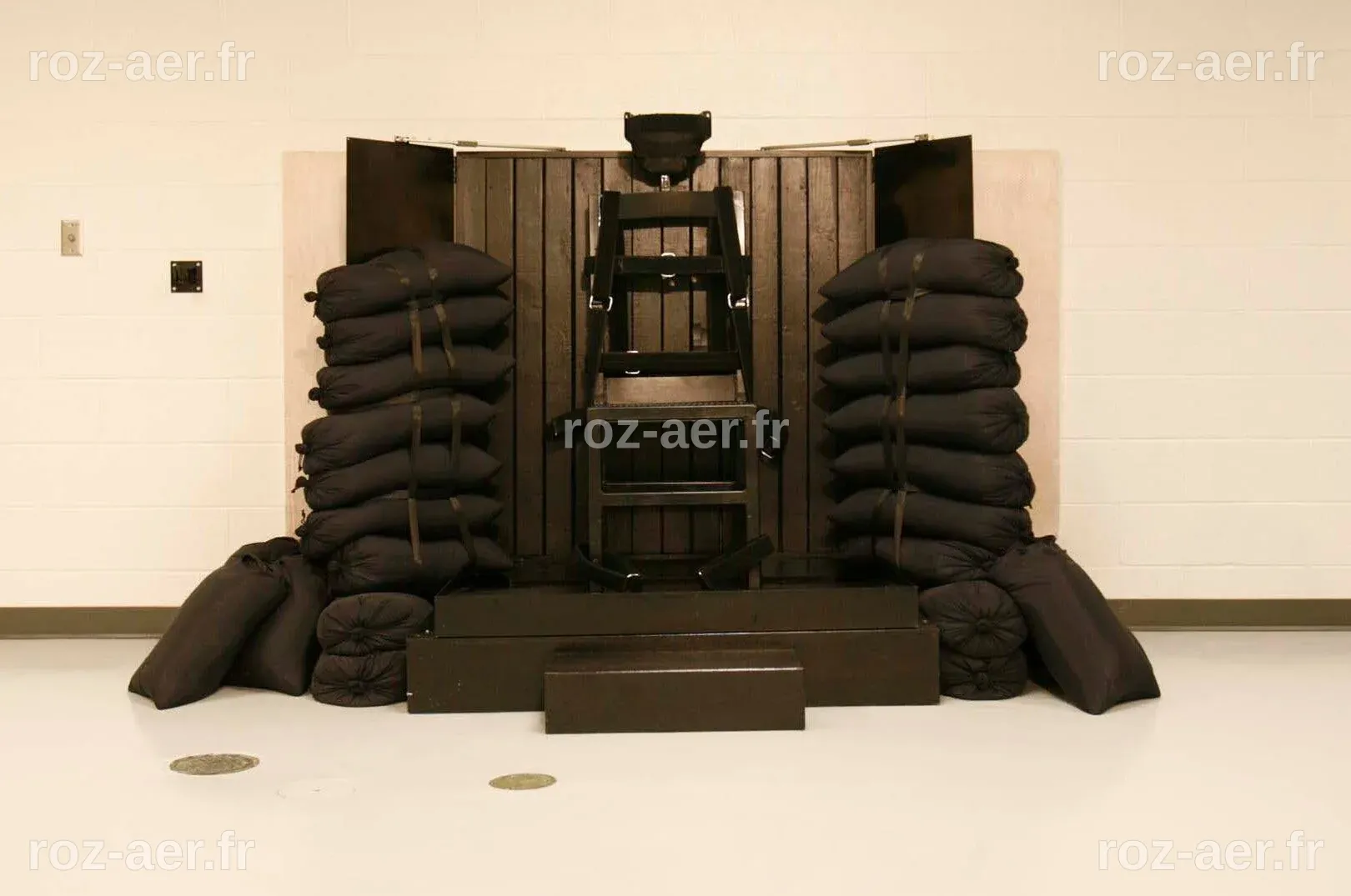 U.S. Firing Squad Executions Are Rare, but Their History Is Long - The ...