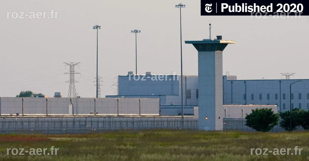 New Rule Would Allow U.S. to Use More Methods for Executions - The New ...